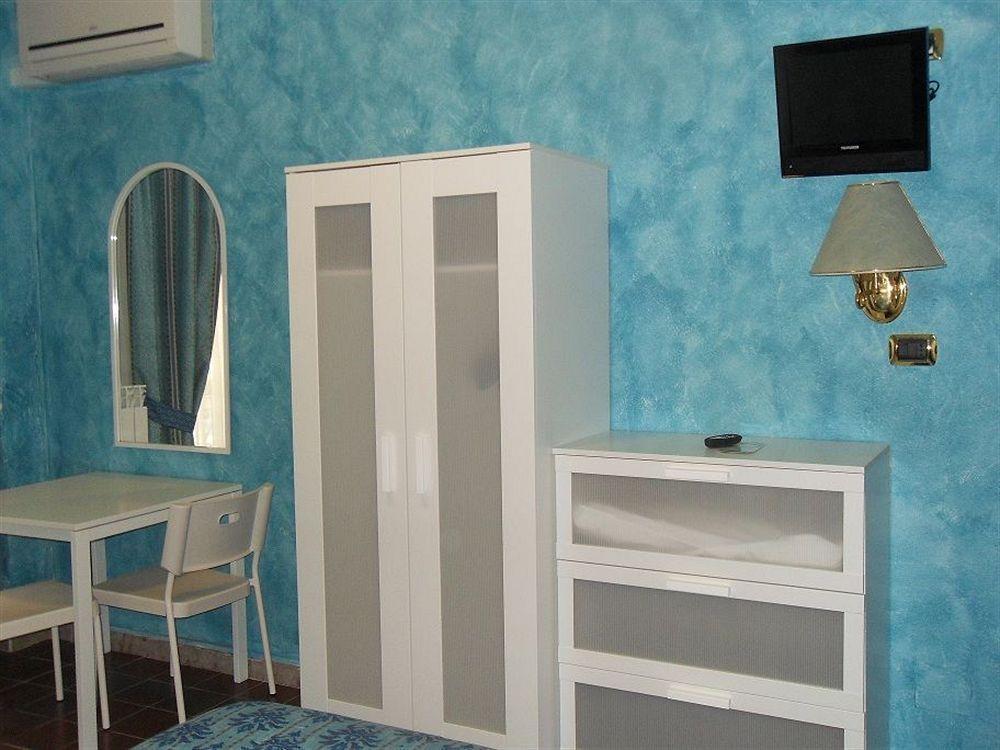 Hotel Orchidea Turín